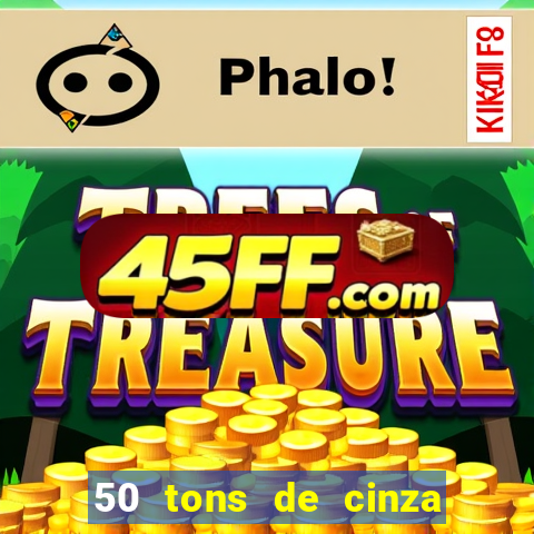 50 tons de cinza filme completo dublado google drive